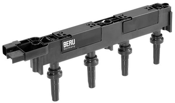 Tändspole 12V Beru ZS348 BERU