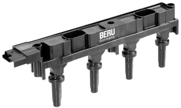 Tändspole 12V Beru ZS351 BERU