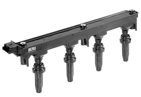 Tändspole 12V Beru ZS352 BERU