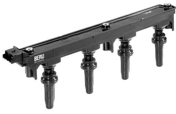 Tändspole 12V Beru ZS353 BERU