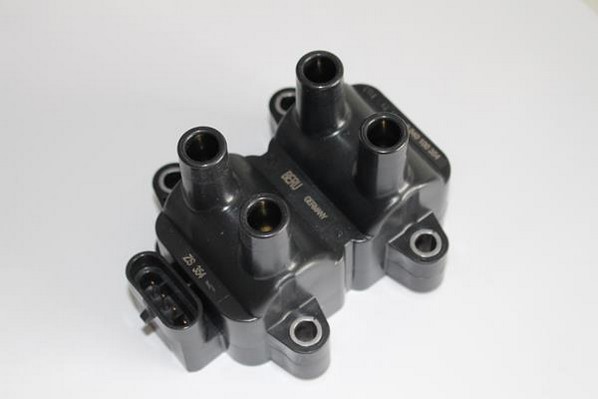 Tändspole 12V Beru ZS354 BERU Tändspole 12V Beru ZS354 BERU