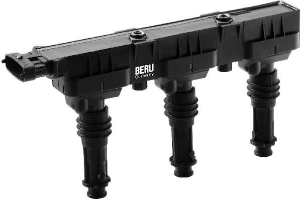 Tändspole 12V Beru ZS358 BERU