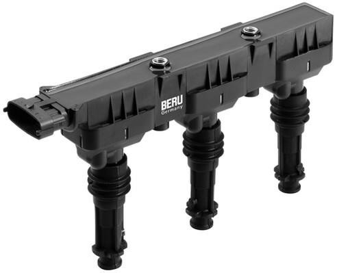 Tändspole 12V Beru ZS359 BERU