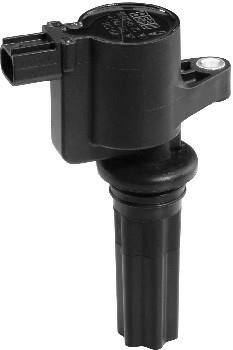 Tändspole 12V Beru ZS367 BERU