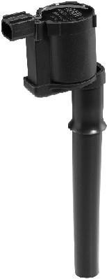 Tändspole 12V Beru ZS369 BERU