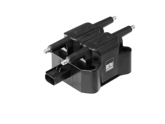 Tändspole 12V Beru ZS382 BERU