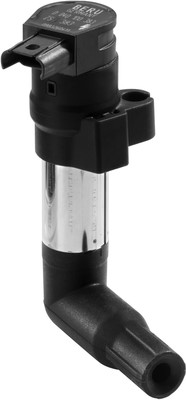 Tändspole 12V, Vänster Beru ZS383 BERU