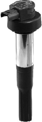 Tändspole 12V Beru ZS386 BERU