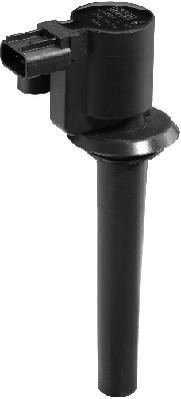 Tändspole 12V Beru ZS389 BERU