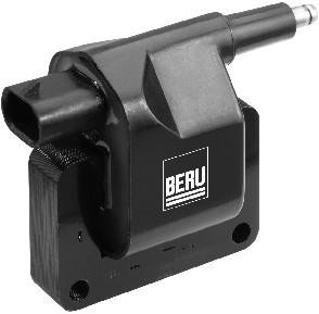 Tändspole 12V Beru ZS394 BERU