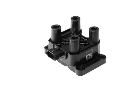 Tändspole 12V Beru ZS395 BERU