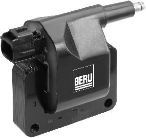 Tändspole 12V Beru ZS396 BERU