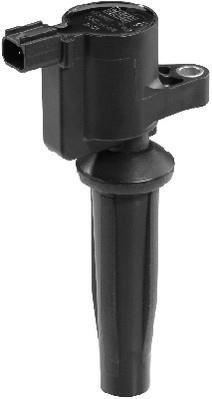 Tändspole 12V Beru ZS408 BERU