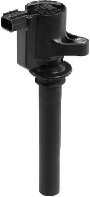 Tändspole 12V Beru ZS410 BERU