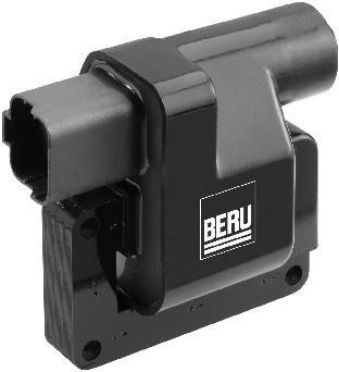Tändspole 12V Beru ZS419 BERU