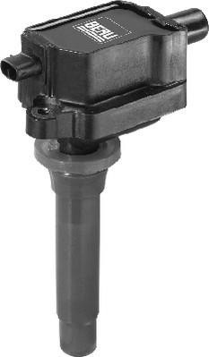 Tändspole 12V Beru ZS433 BERU