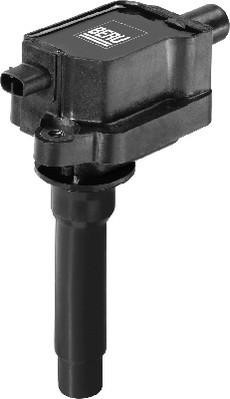 Tändspole 12V Beru ZS434 BERU