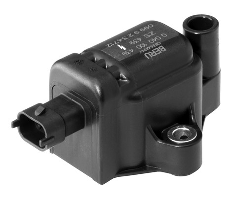 Tändspole 12V Beru ZS439 BERU Tändspole 12V Beru ZS439 BERU