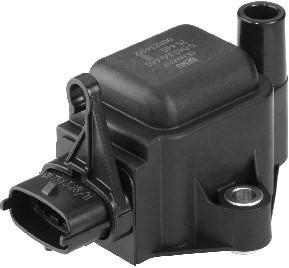 Tändspole 12V Beru ZS440 BERU