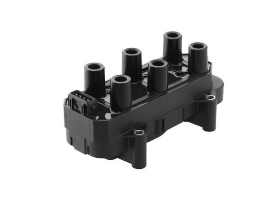 Tändspole 12V Beru ZS451 BERU