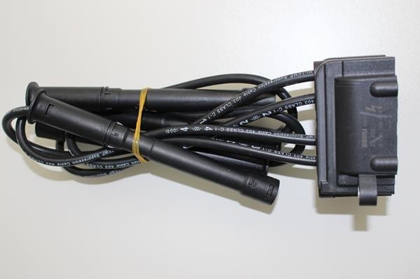 Tändspole 12V Beru ZS454 BERU Tändspole 12V Beru ZS454 BERU