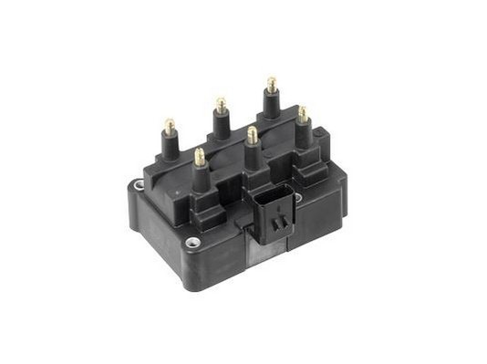 Tändspole 12V Beru ZS470 BERU