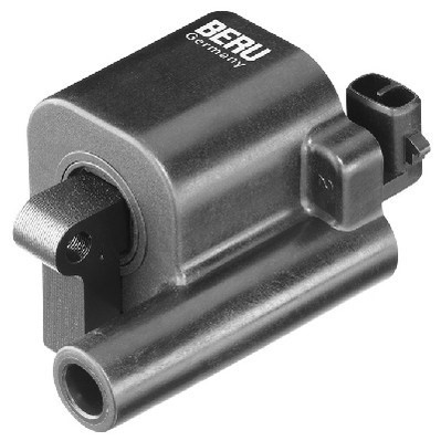 Tändspole 12V Beru ZS507 BERU