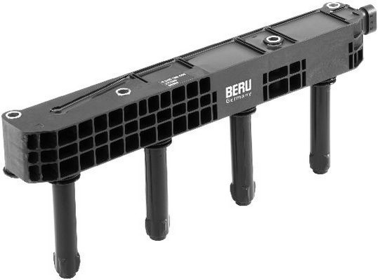 Tändspole 12V Beru ZS508 BERU