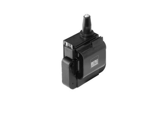 Tändspole 12V Beru ZS532 BERU