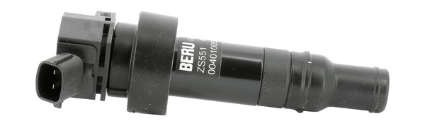 Tändspole 12V Beru ZS551 BERU