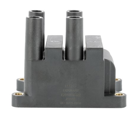 Tändspole 12V Beru ZS556 BERU