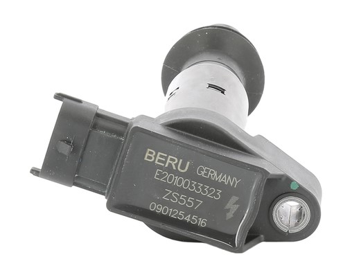 Tändspole 12V Beru ZS557 BERU