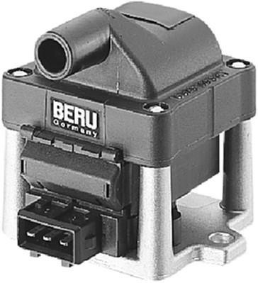 Tändspole 12V Beru ZSE001 BERU