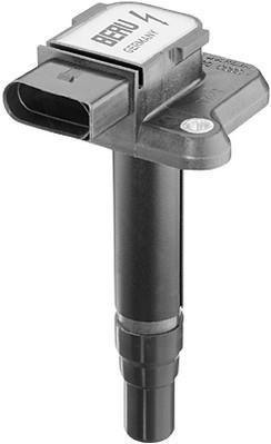 Tändspole 12V Beru ZSE009 BERU