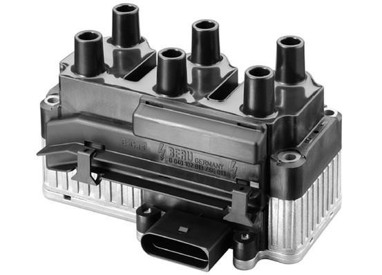 Tändspole 12V Beru ZSE013 BERU