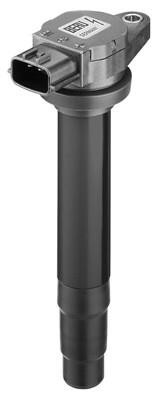 Tändspole 12V Beru ZSE021 BERU