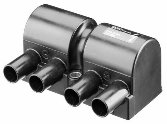 Tändspole 12V Beru ZSE025 BERU