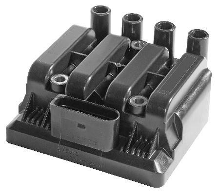 Tändspole 12V Beru ZSE029 BERU