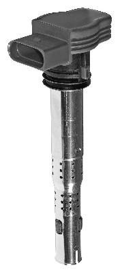 Tändspole 12V Beru ZSE032 BERU