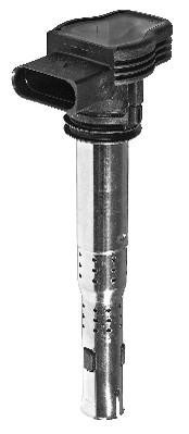 Tändspole 12V Beru ZSE033 BERU