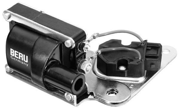 Tändspole 12V Beru ZSE037 BERU