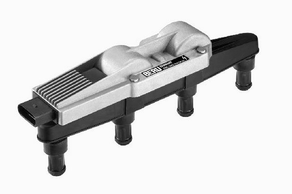 Tändspole 12V Beru ZSE040 BERU