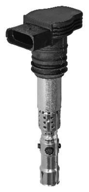 Tändspole 12V Beru ZSE043 BERU