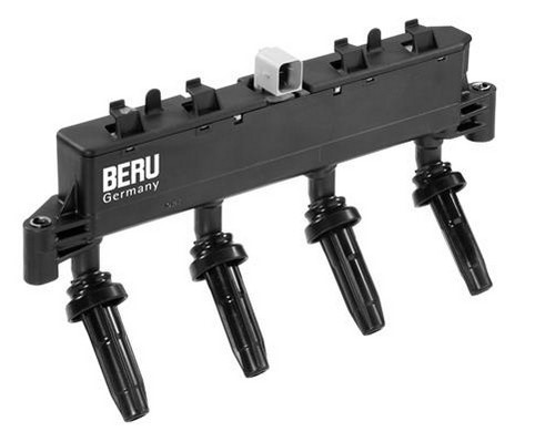 Tändspole 12V Beru ZSE047 BERU