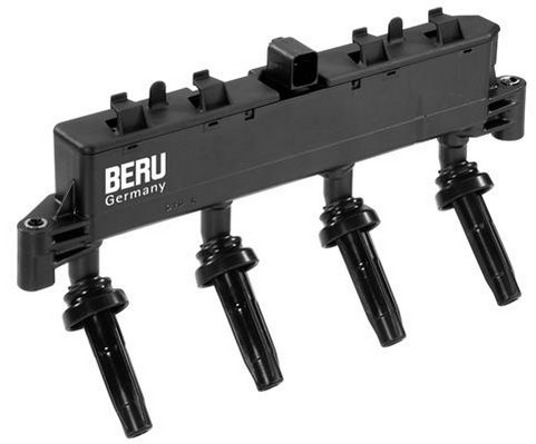 Tändspole 12V Beru ZSE048 BERU