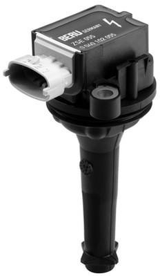 Tändspole 12V Beru ZSE055 BERU