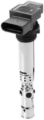 Tändspole 12V Beru ZSE059 BERU