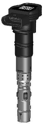 Tändspole 12V Beru ZSE062 BERU
