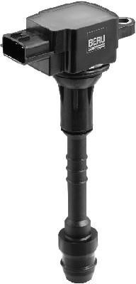 Tändspole 12V Beru ZSE081 BERU