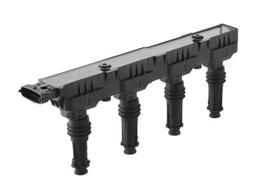 Tändspole 12V Beru ZSE147 BERU